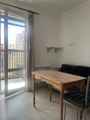 Продам однокомнатную (1-комн.) квартиру, Троицкий б-р, 12, Троицк г