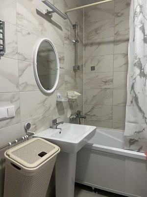 Продам однокомнатную (1-комн.) квартиру, Троицкий б-р, 12, Троицк г