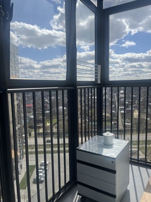 Продам однокомнатную (1-комн.) квартиру, Троицкий б-р, 12, Троицк г