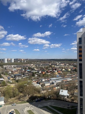 Продам однокомнатную (1-комн.) квартиру, Троицкий б-р, 12, Троицк г