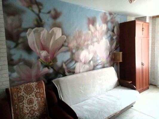 Продам комнату в 9-комн. квартире, Бонч-Бруевича ул, 1Б, Санкт-Петербург г