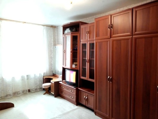 Продам комнату в 9-комн. квартире, Бонч-Бруевича ул, 1Б, Санкт-Петербург г