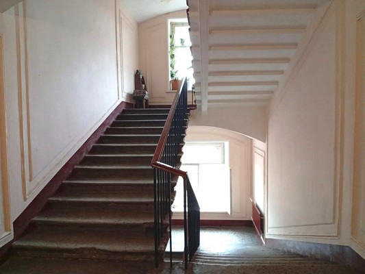 Продам комнату в 9-комн. квартире, Бонч-Бруевича ул, 1Б, Санкт-Петербург г