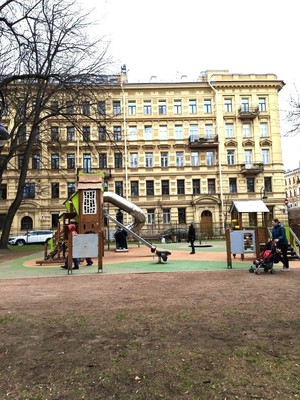 Продам комнату в 9-комн. квартире, Бонч-Бруевича ул, 1Б, Санкт-Петербург г