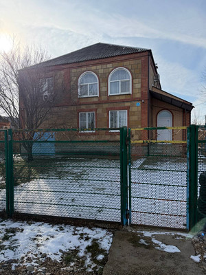 Продам дом, Сакко ул, 12, Тихорецк г, 0 км от города