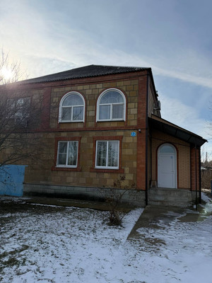 Продам дом, Сакко ул, 12, Тихорецк г, 0 км от города