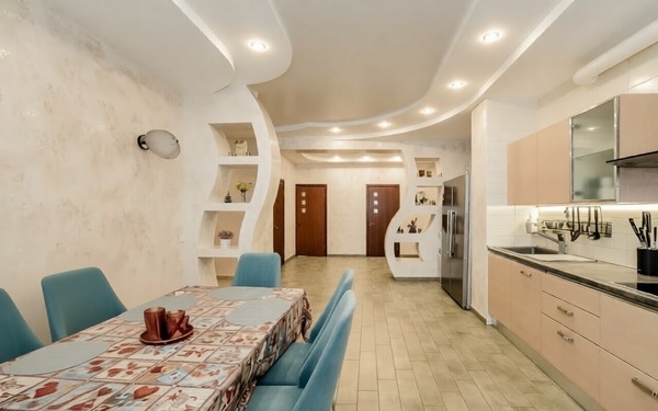 Продам трехкомнатную (3-комн.) квартиру, им. Дзержинского ул, 8/2, Краснодар г