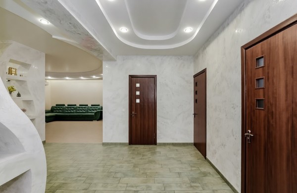Продам трехкомнатную (3-комн.) квартиру, им. Дзержинского ул, 8/2, Краснодар г