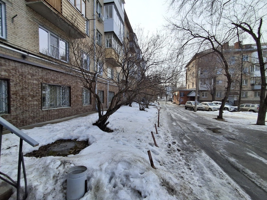 Продам двухкомнатную (2-комн.) квартиру, Романенко ул, 32, Миасс г