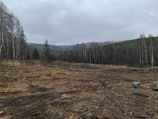 Продам участок 6 соток, Фермерское хоз., Ветеранов ул, Миасс г, 0 км от города