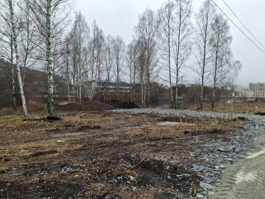 Продам участок 6 соток, Фермерское хоз., Ветеранов ул, Миасс г, 0 км от города