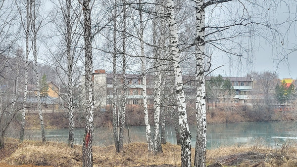 Продам участок 6 соток, Фермерское хоз., Ветеранов ул, Миасс г, 0 км от города