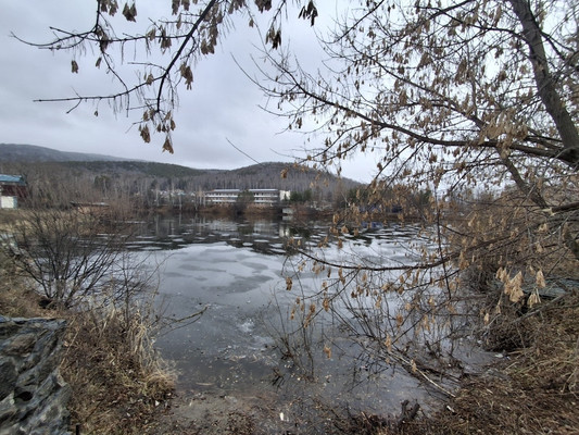 Продам участок 6 соток, Фермерское хоз., Ветеранов ул, Миасс г, 0 км от города