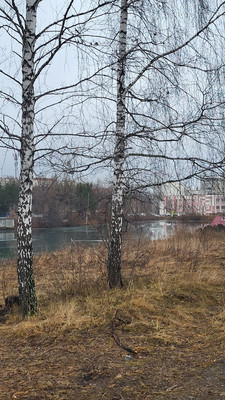 Продам участок 6 соток, Фермерское хоз., Ветеранов ул, Миасс г, 0 км от города