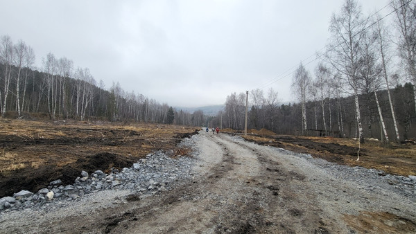 Продам участок 6 соток, Фермерское хоз., Ветеранов ул, Миасс г, 0 км от города