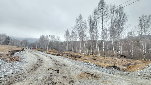 Продам участок 6 соток, Фермерское хоз., Ветеранов ул, Миасс г, 0 км от города