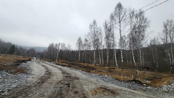 Продам участок 6 соток, Фермерское хоз., Ветеранов ул, Миасс г, 0 км от города