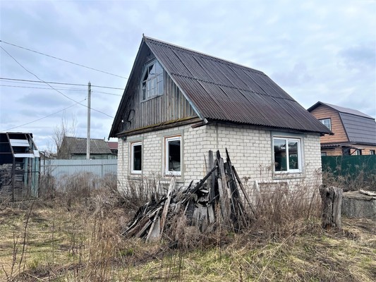 Продам дачу, сдт Хотылево тер, 137, Нетьинка п, 0 км от города