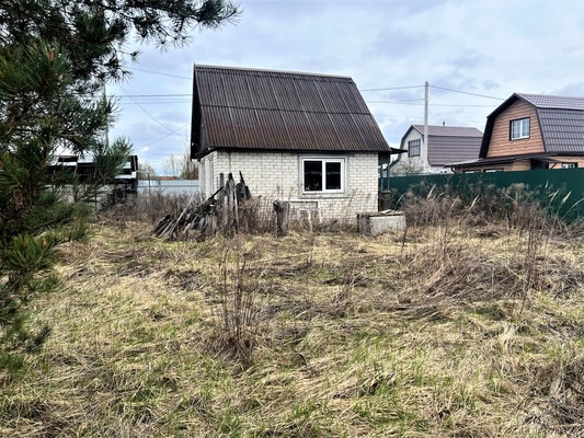 Продам дачу, сдт Хотылево тер, 137, Нетьинка п, 0 км от города