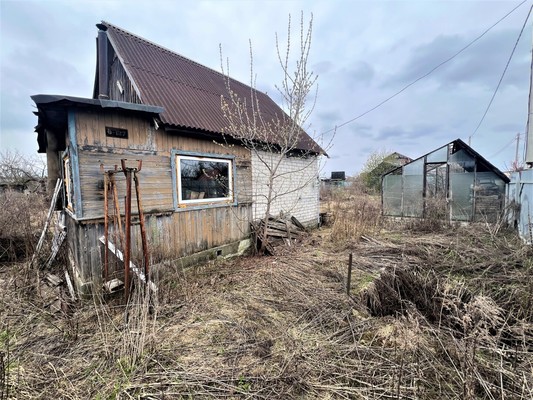 Продам дачу, сдт Хотылево тер, 137, Нетьинка п, 0 км от города