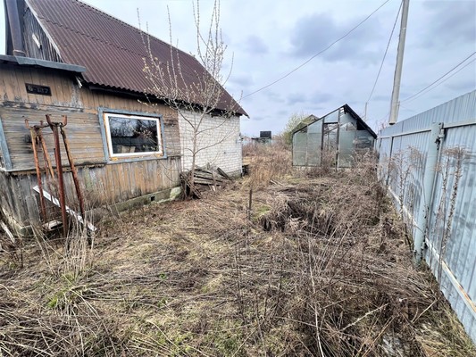 Продам дачу, сдт Хотылево тер, 137, Нетьинка п, 0 км от города