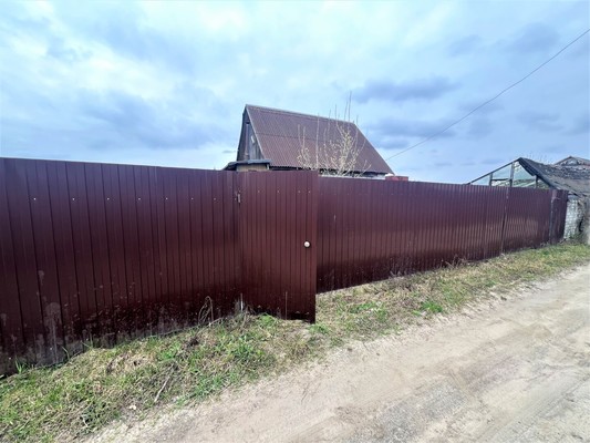 Продам дачу, сдт Хотылево тер, 137, Нетьинка п, 0 км от города