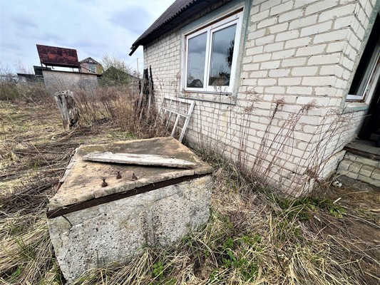 Продам дачу, сдт Хотылево тер, 137, Нетьинка п, 0 км от города