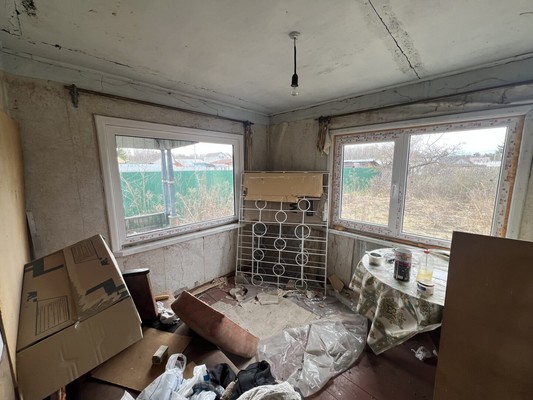 Продам дачу, сдт Хотылево тер, 137, Нетьинка п, 0 км от города