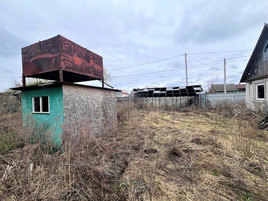 Продам дачу, сдт Хотылево тер, 137, Нетьинка п, 0 км от города