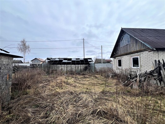 Продам дачу, сдт Хотылево тер, 137, Нетьинка п, 0 км от города