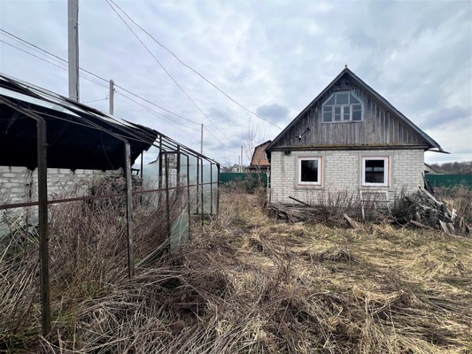 Продам дачу, сдт Хотылево тер, 137, Нетьинка п, 0 км от города