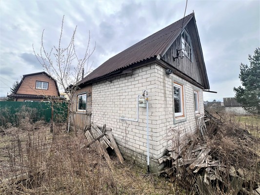 Продам дачу, сдт Хотылево тер, 137, Нетьинка п, 0 км от города