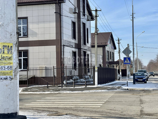 Продам участок 4,3 соток, ИЖС, Ленина ул, 65, Каневская ст-ца, 0 км от города