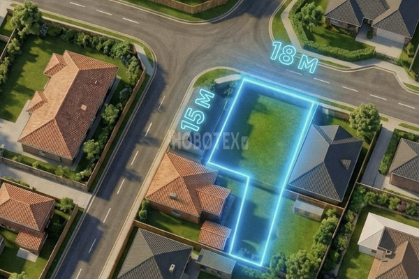 Продам участок 4,3 соток, ИЖС, Ленина ул, 65, Каневская ст-ца, 0 км от города