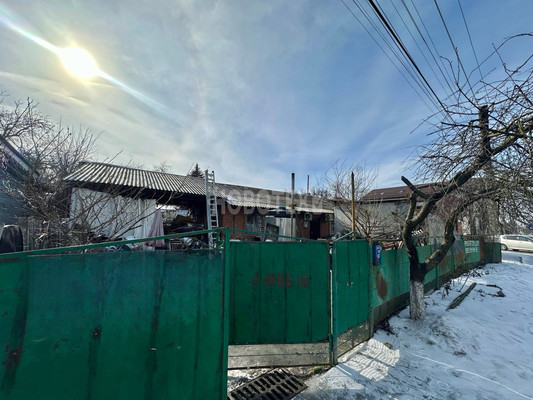 Продам участок 4,3 соток, ИЖС, Ленина ул, 65, Каневская ст-ца, 0 км от города