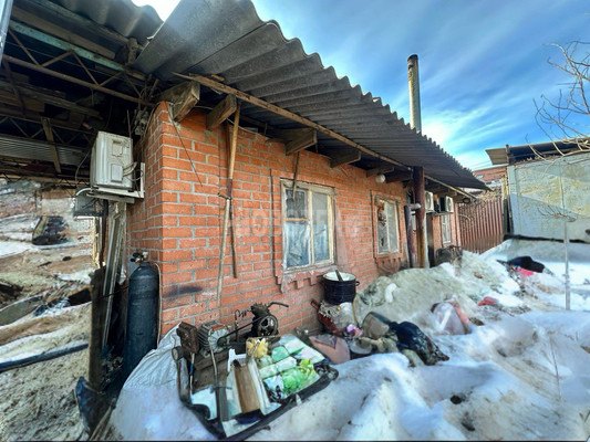 Продам участок 4,3 соток, ИЖС, Ленина ул, 65, Каневская ст-ца, 0 км от города