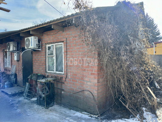 Продам участок 4,3 соток, ИЖС, Ленина ул, 65, Каневская ст-ца, 0 км от города