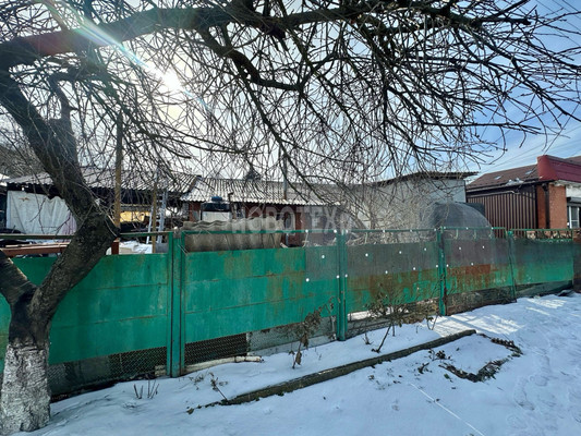 Продам участок 4,3 соток, ИЖС, Ленина ул, 65, Каневская ст-ца, 0 км от города