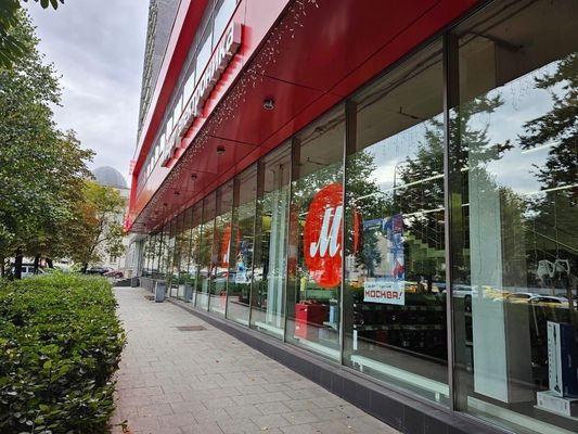 Продам коммерческое помещение 3 175,1 м2, Садовая-Спасская ул, 3 3, Москва г