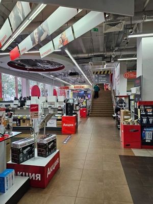 Продам коммерческое помещение 3 175,1 м2, Садовая-Спасская ул, 3 3, Москва г