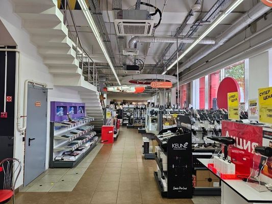 Продам коммерческое помещение 3 175,1 м2, Садовая-Спасская ул, 3 3, Москва г