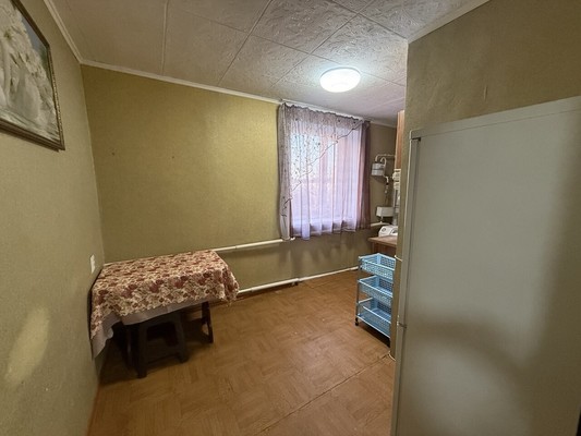 Продам однокомнатную (1-комн.) квартиру, Чапаева ул, 57, Чистенькое с