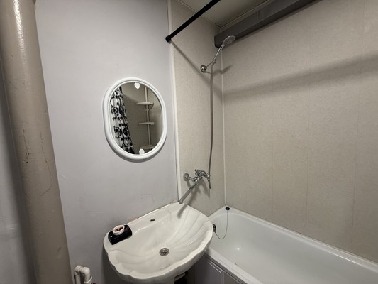 Продам однокомнатную (1-комн.) квартиру, Чапаева ул, 57, Чистенькое с