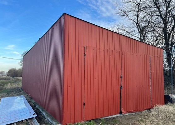 Продам землю для коммерческого использования 18 700 соток, Фермерское хоз., Мира ул, Зуя пгт