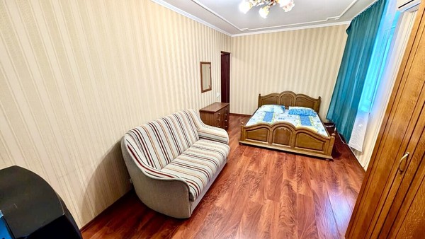 Продам однокомнатную (1-комн.) квартиру, Санаторная ул, 4, Гурзуф пгт