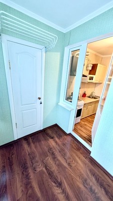 Продам однокомнатную (1-комн.) квартиру, Санаторная ул, 4, Гурзуф пгт