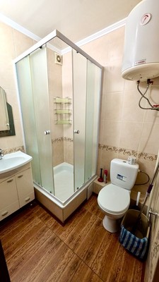 Продам однокомнатную (1-комн.) квартиру, Санаторная ул, 4, Гурзуф пгт