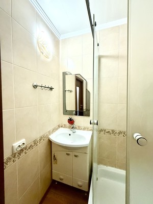 Продам однокомнатную (1-комн.) квартиру, Санаторная ул, 4, Гурзуф пгт