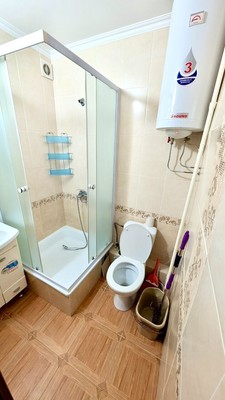 Продам однокомнатную (1-комн.) квартиру, Санаторная ул, 4, Гурзуф пгт