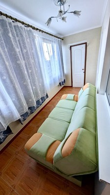 Продам однокомнатную (1-комн.) квартиру, Санаторная ул, 4, Гурзуф пгт